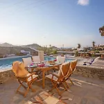 Villa Dimitra