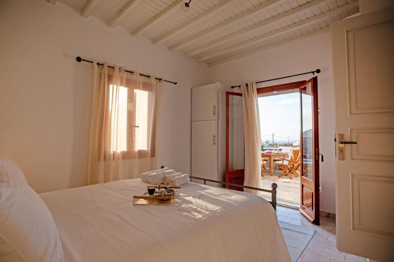 Villa Dimitra *