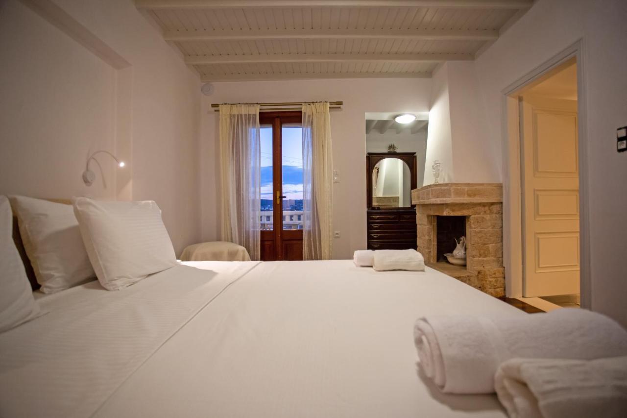 Villa Dimitra *