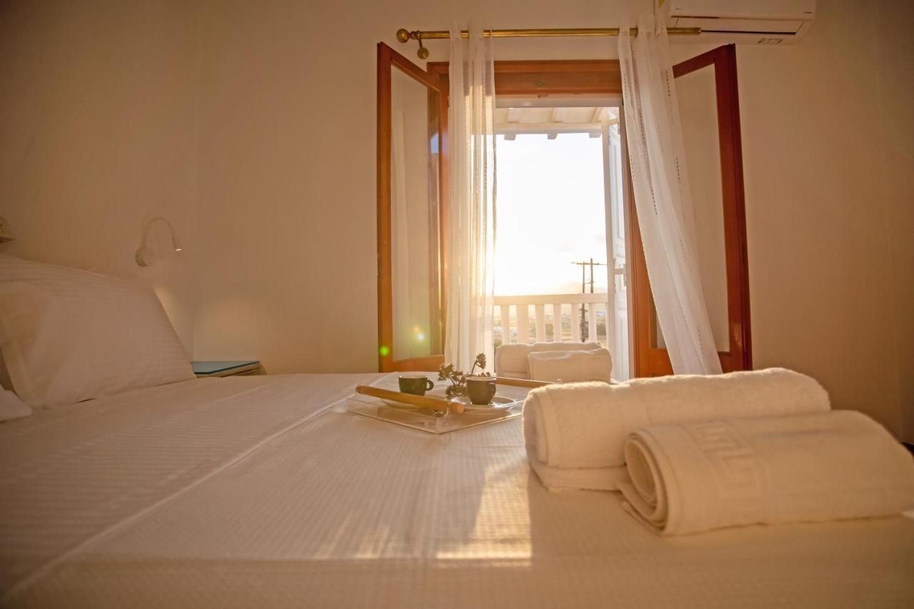 Villa Dimitra