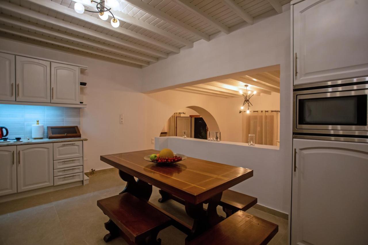 Villa Dimitra