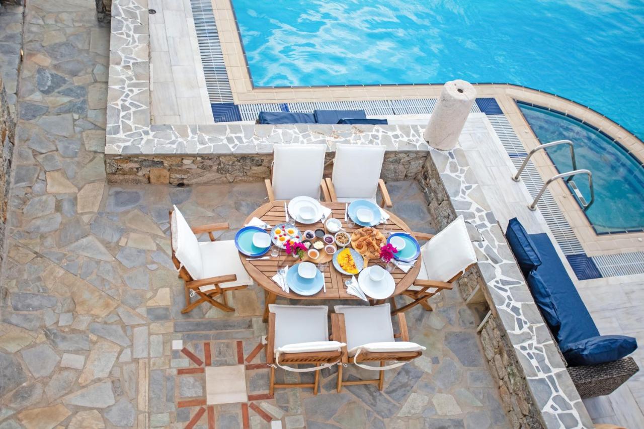 Villa Dimitra