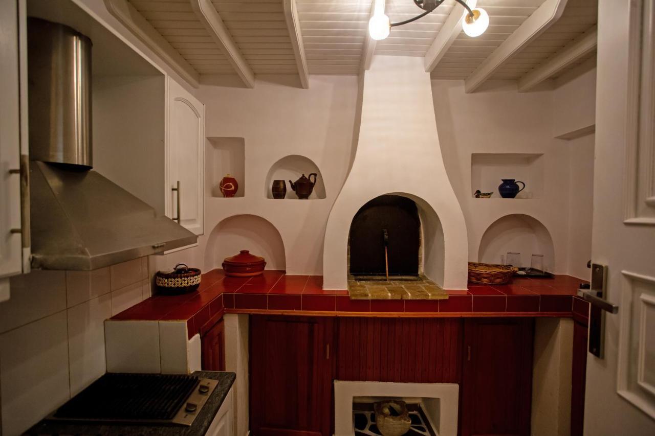Villa Dimitra